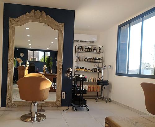 Annonce coiffure