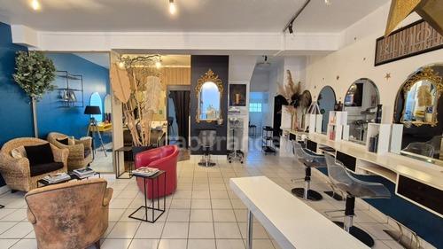 Annonce coiffure