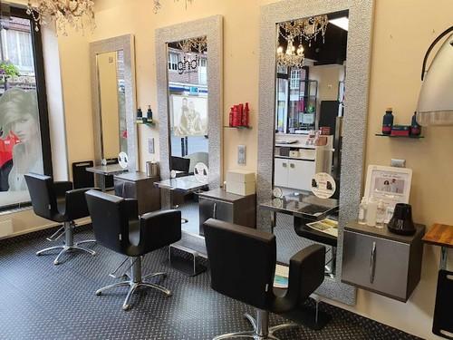 Annonce coiffure
