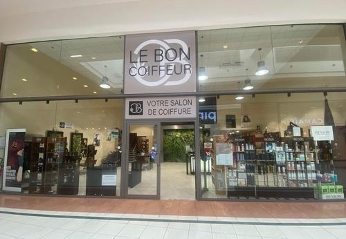 Annonce coiffure