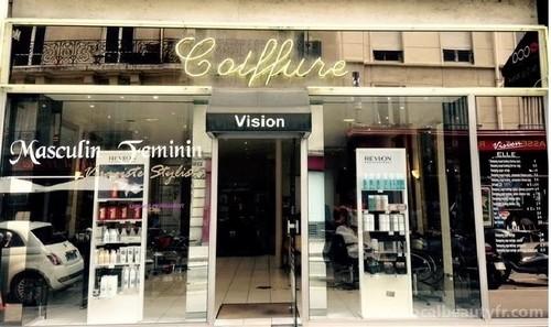 Annonce coiffure