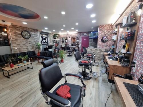 Annonce coiffure