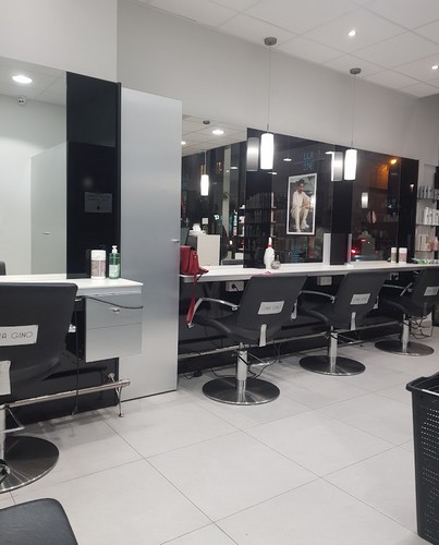 Annonce coiffure