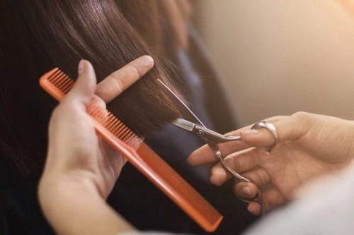 Annonce coiffure