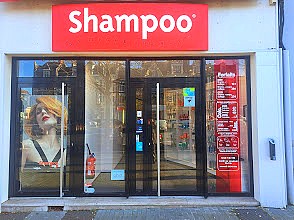 Annonce coiffure