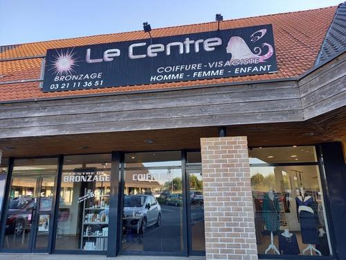 Annonce coiffure