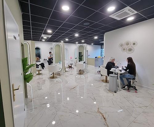 Annonce coiffure