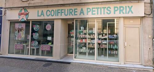 Annonce coiffure