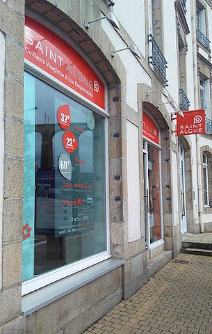 Annonce coiffure