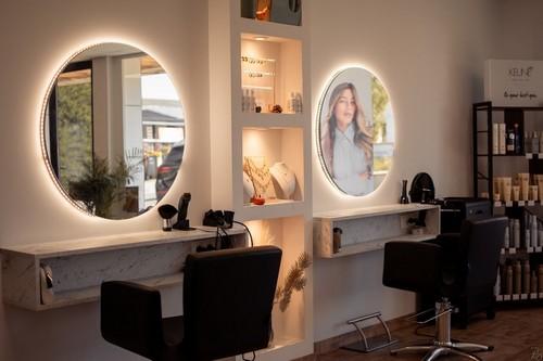 Annonce coiffure