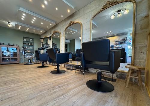 Annonce coiffure