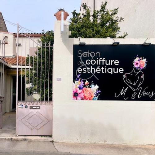 Annonce coiffure