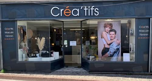 Annonce coiffure