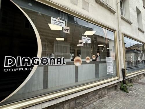 Annonce coiffure