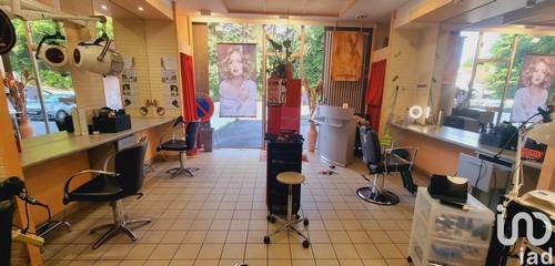 Annonce coiffure