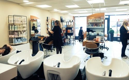 Annonce coiffure