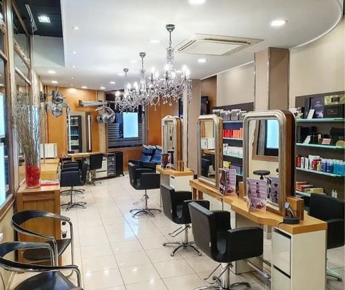 Annonce coiffure