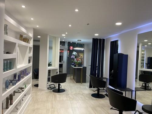 Annonce coiffure