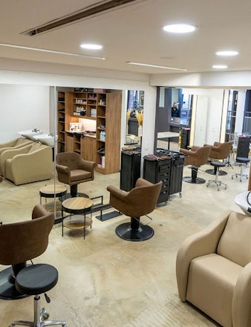 Annonce coiffure