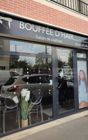 Annonce coiffure