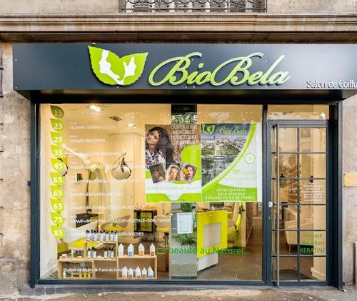 Annonce coiffure