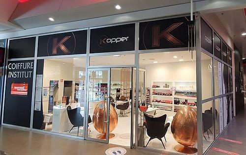 Annonce coiffure