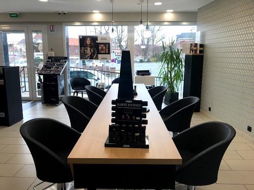 Annonce coiffure