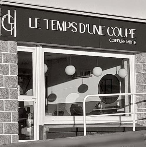 Annonce coiffure
