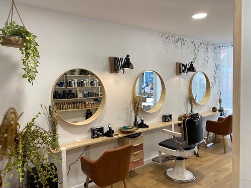 Annonce coiffure