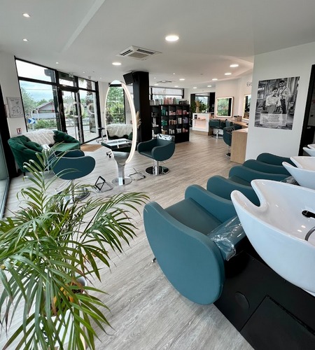 Annonce coiffure