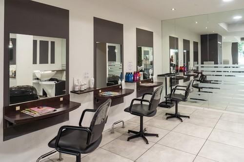 Annonce coiffure