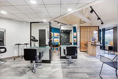 Annonce coiffure