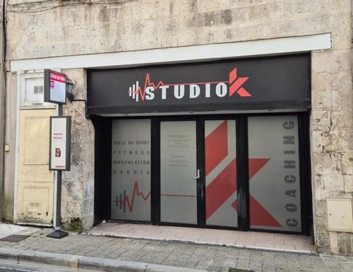Annonce coiffure