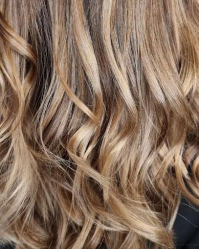Annonce coiffure