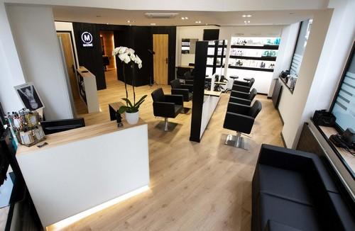 Annonce coiffure