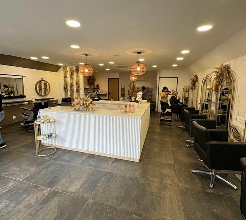 Annonce coiffure