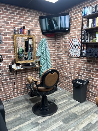 Annonce coiffure