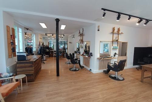 Annonce coiffure