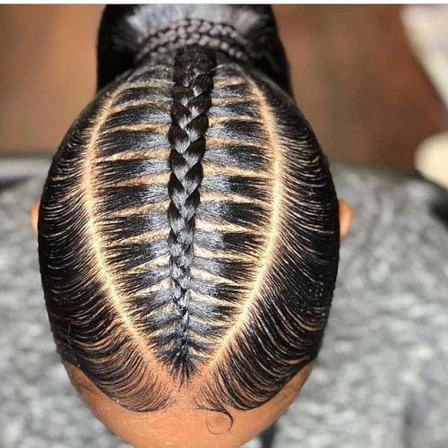Annonce coiffure