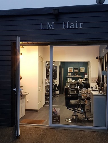 Annonce coiffure