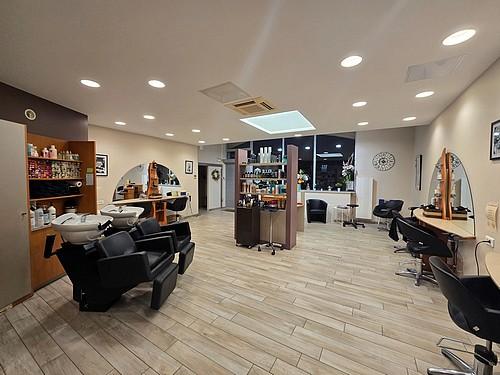 Annonce coiffure