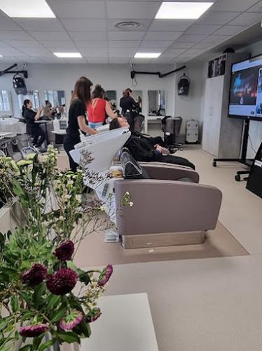 Annonce coiffure