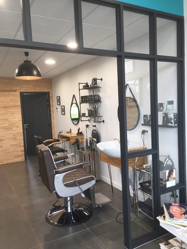Annonce coiffure