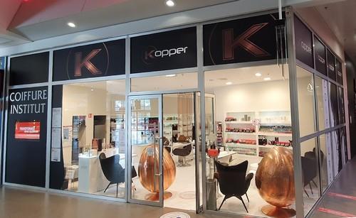 Annonce coiffure