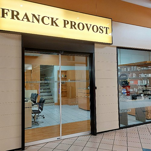 Annonce coiffure