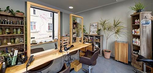Annonce coiffure
