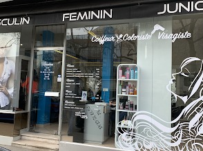 Annonce coiffure