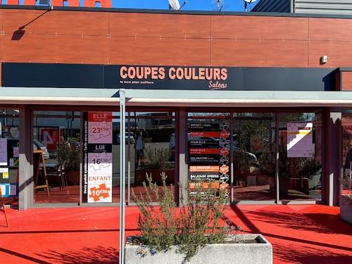 Annonce coiffure