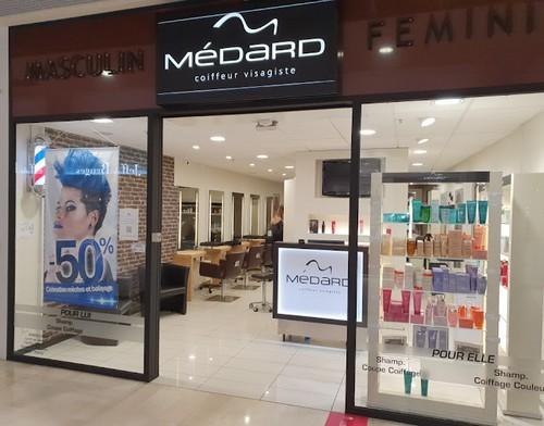 Annonce coiffure
