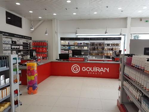 Annonce coiffure